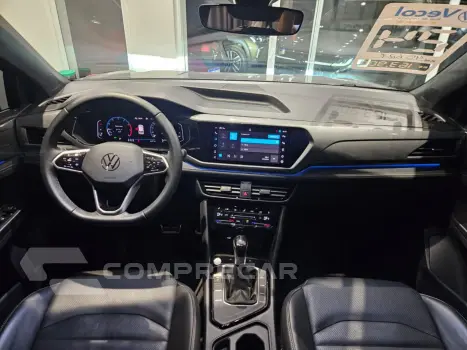 Taos 1.4 16V 4P FLEX 250 TSI HIGHLINE AUTOMÁTICO