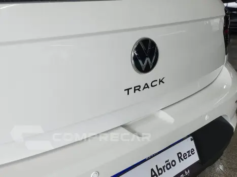 POLO 1.0 MPI TRACK MANUAL