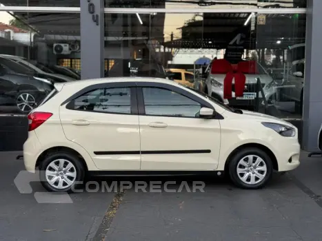 Ka 1.0 SE/SE Plus TiVCT Flex 5p