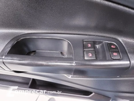 SAVEIRO 1.6 MSI Robust CS 8V