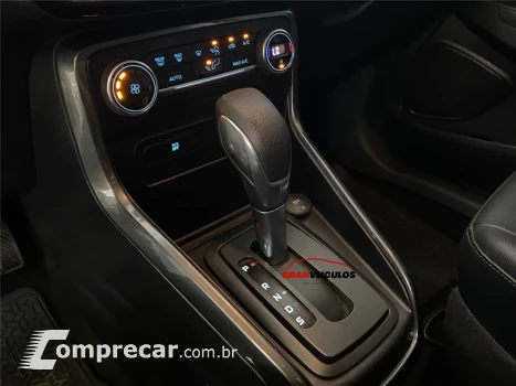 ECOSPORT 1.5 TI-VCT FLEX FREESTYLE AUTOMÁTICO