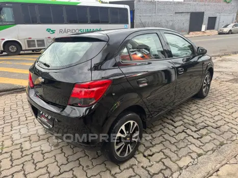 ONIX 1.4 MPFI LTZ 8V