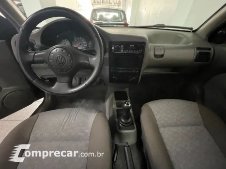 GOL 1.6 MI CL 8V