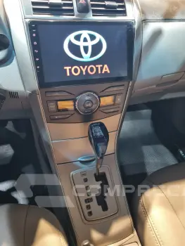 COROLLA 1.8 XEI 16V