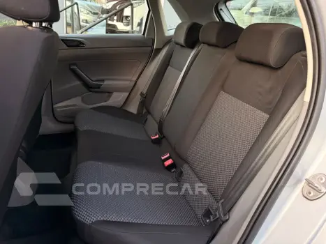 Polo 1.0 Flex 12V 5p