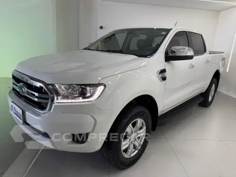 FORD RANGER XLTCD4A32C 4 portas