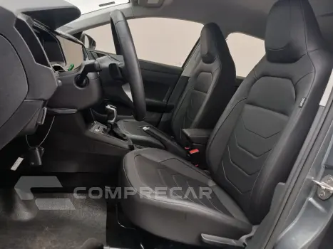 POLO 1.0 170 TSI HIGHLINE AUTOMÁTICO