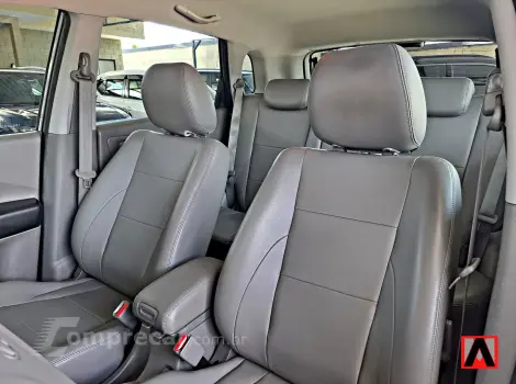 TUCSON 2.0 MPFI GLS 16V 143cv 2WD