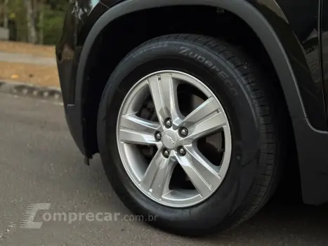 TRACKER 1.4 16V Turbo LT