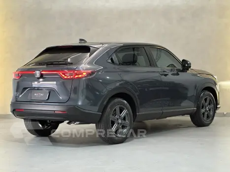 HR-V EXL 1.5 Flex Sensing 16V 5p Aut.