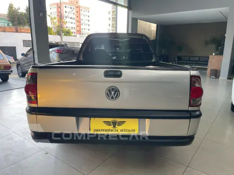 SAVEIRO 1.6 MI CE 8V G.V