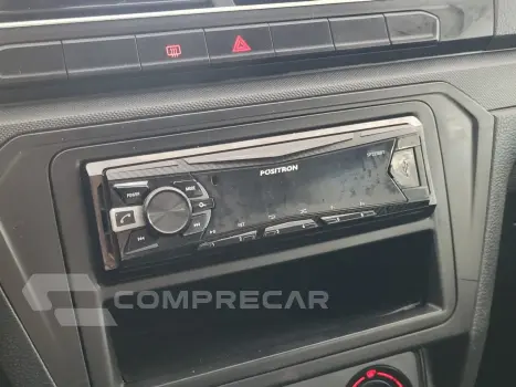 Gol 1.0 Flex 12V 5p