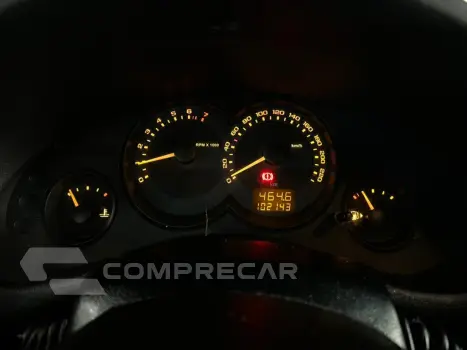 CLASSIC 1.0 MPFI LS 8V FLEX 4P MANUAL