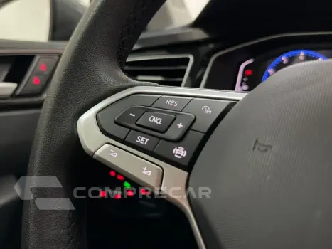 POLO 1.0 170 TSI HIGHLINE AUTOMÁTICO