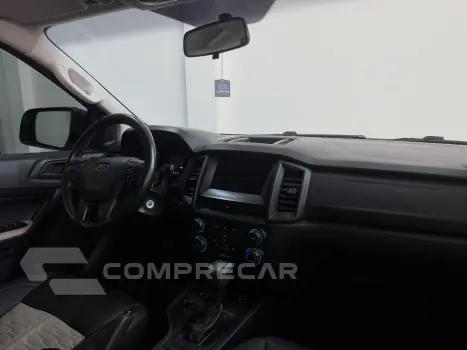 RANGER 3.2 Storm 4X4 CD 20V