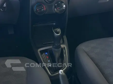 HB20S 1.6 COMFORT STYLE 16V FLEX 4P AUTOMÁTICO