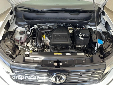 T-CROSS 1.0 200 TSI Comfortline