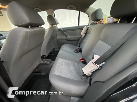 POLO 1.6 MI Comfortline 8V
