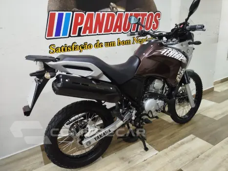 XTZ 250 TENERE