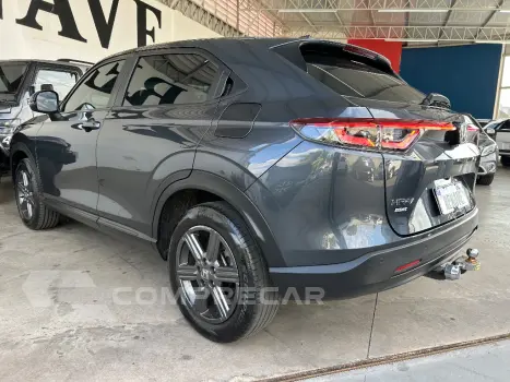 HR-V EXL 1.5 Flex Sensing 16V 5p Aut.