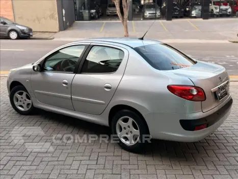 207 1.4 XR Passion 8V