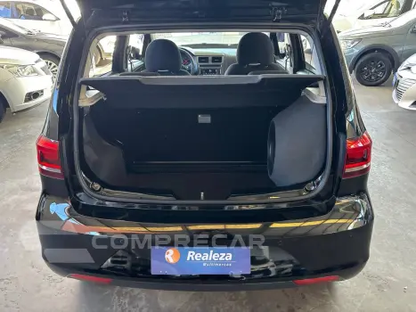 Fox Connect 1.6 Flex 8V 5p