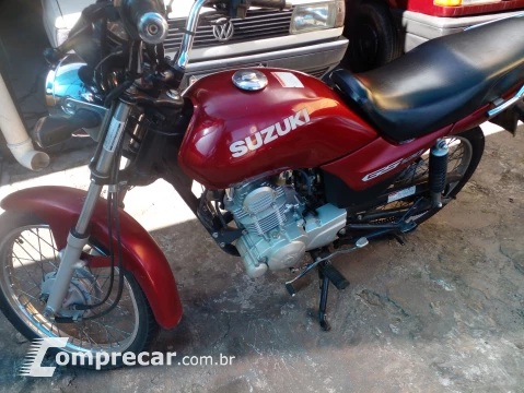 SUZUKI Gs120