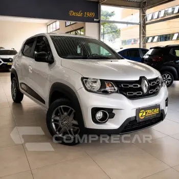 KWID INTENS 10MT