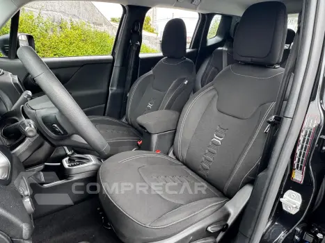 RENEGADE 1.3 T270 Turbo Sport