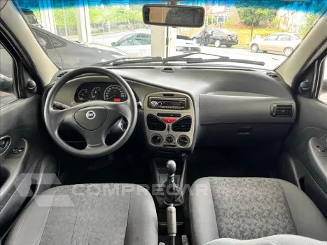 PALIO 1.0 MPI Fire Celebration 8V