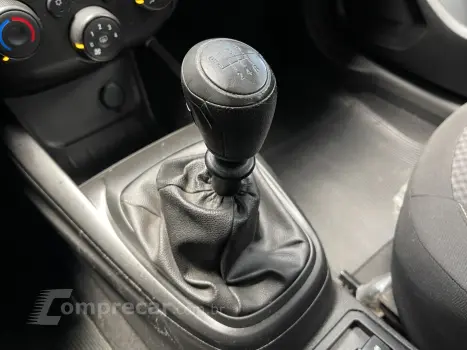 ONIX 1.0 MPFI JOY 8V FLEX 4P MANUAL