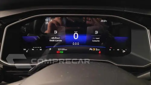 NIVUS 1.0 200 TSI TOTAL FLEX COMFORTLINE AUTOMÁTI