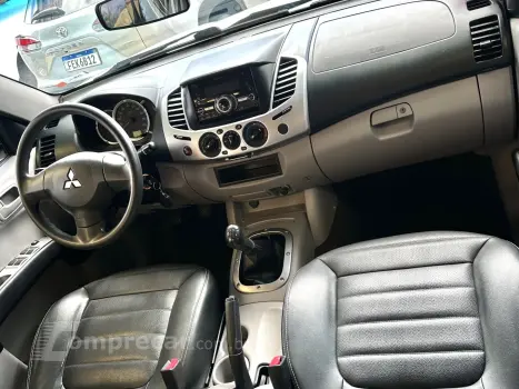 L200 OUTDOOR  2.4 4X2 CD 16V FLEX 4P MANUAL