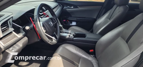 CIVIC 1.5 16V Turbo Touring