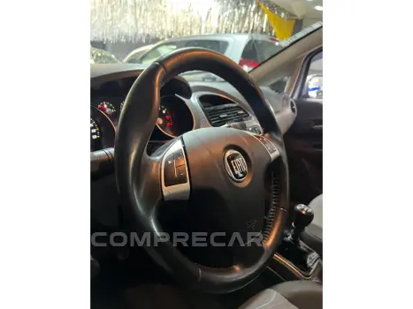 PUNTO ATTRACTIVE ITALIA 1.4 F.FLEX 8V 5P