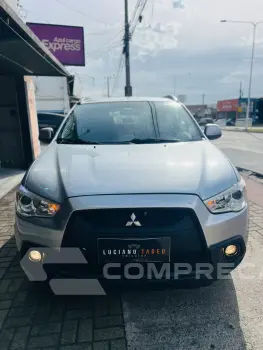 ASX 2.0 4X2 FWD 16V