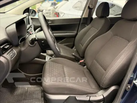 HB20 1.0 12V FLEX COMFORT PLUS MANUAL