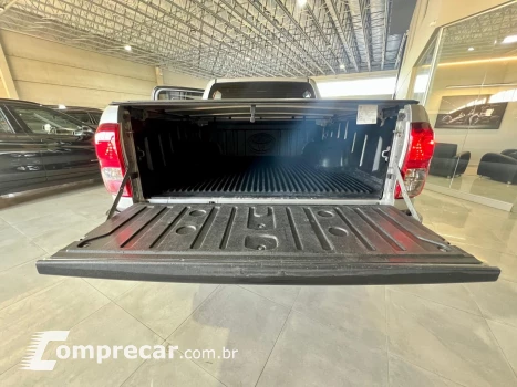 HILUX 2.8 SRX 4X4 CD 16V DIESEL 4P AUTOMÁTICO