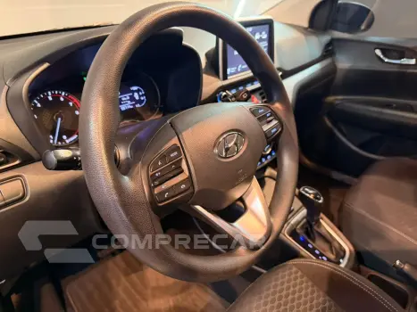 Hb20 1.0 Tgdi Flex Evolution Automático