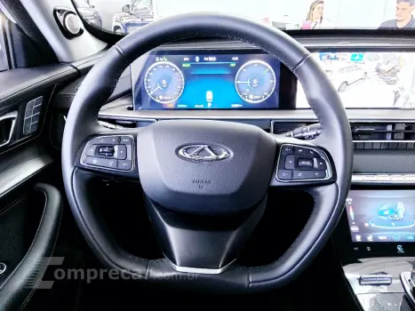 TIGGO 8 PRO 1.5 TCI PLUG-IN HYBRID DHT