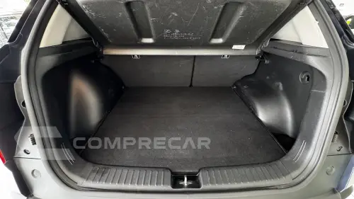 CRETA 1.0 TGDI FLEX PLATINUM AUTOMÁTICO