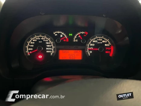 IDEA 1.8 MPI ADVENTURE 16V FLEX 4P MANUAL