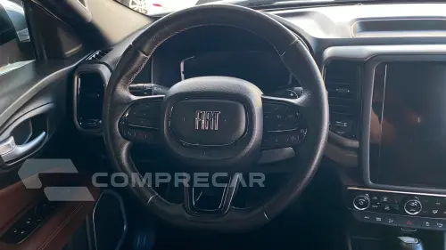 FIAT TORO 2.0 16V TURBO RANCH 4WD AT9