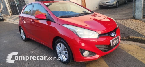 Hyundai HB20 1.6 Premium 16V 4 portas