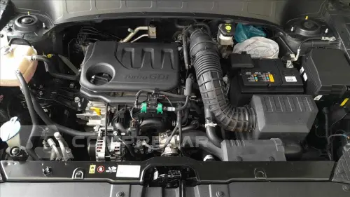 CRETA 1.0 TGDI FLEX LIMITED SAFETY AUTOMÁTICO