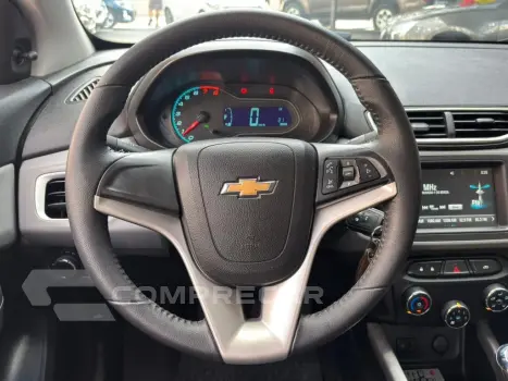 ONIX 1.0 MPFI LT 8V FLEX 4P MANUAL