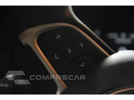 RENEGADE - 1.8 16V 4P AUTOMATICO