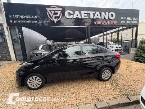 HB20S 1.0 12V Comfort Plus