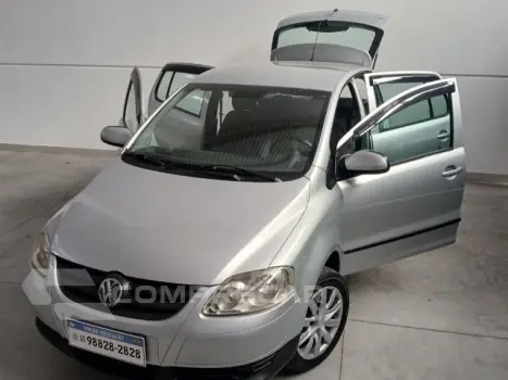 FOX - 1.0 MI 8V 4P MANUAL