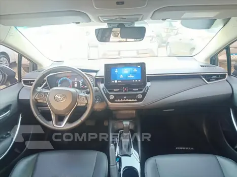 COROLLA 2.0 VVT-IE FLEX XEI DIRECT SHIFT